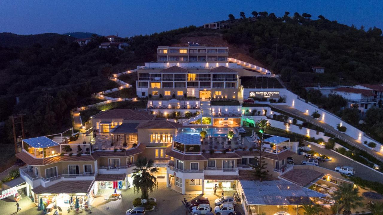 Skiathos Premier トロウロス エクステリア 写真