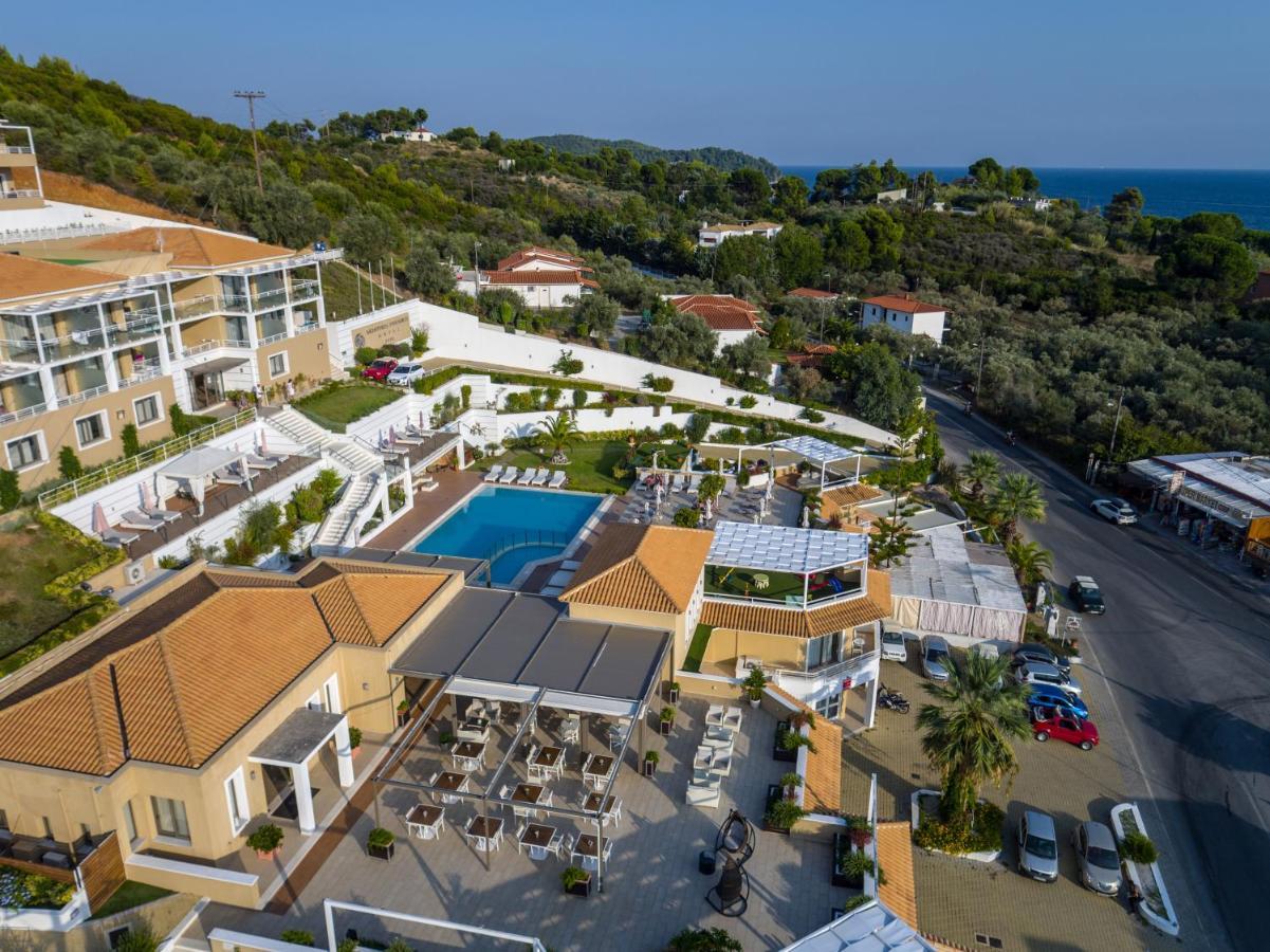 Skiathos Premier トロウロス エクステリア 写真