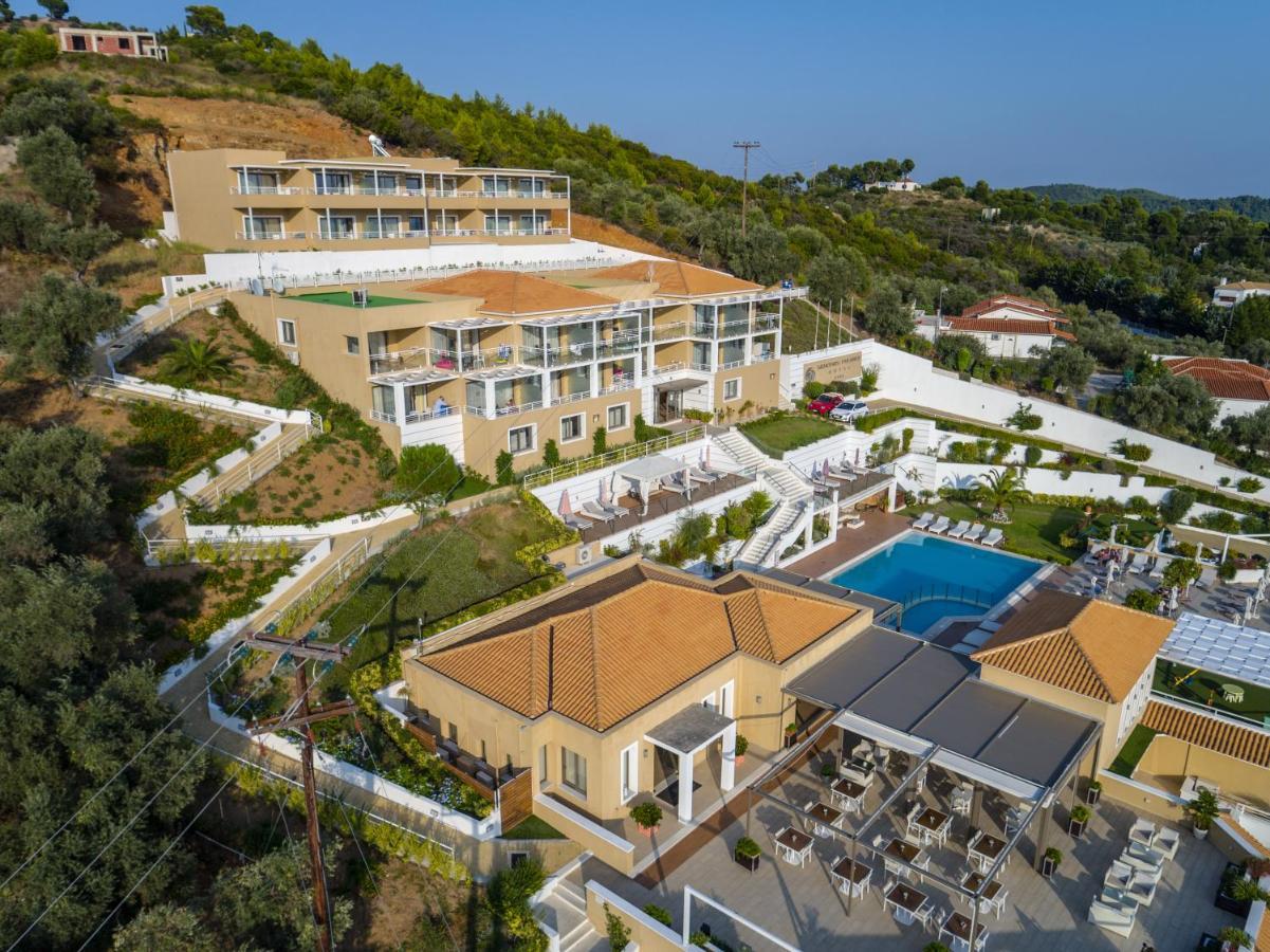Skiathos Premier トロウロス エクステリア 写真