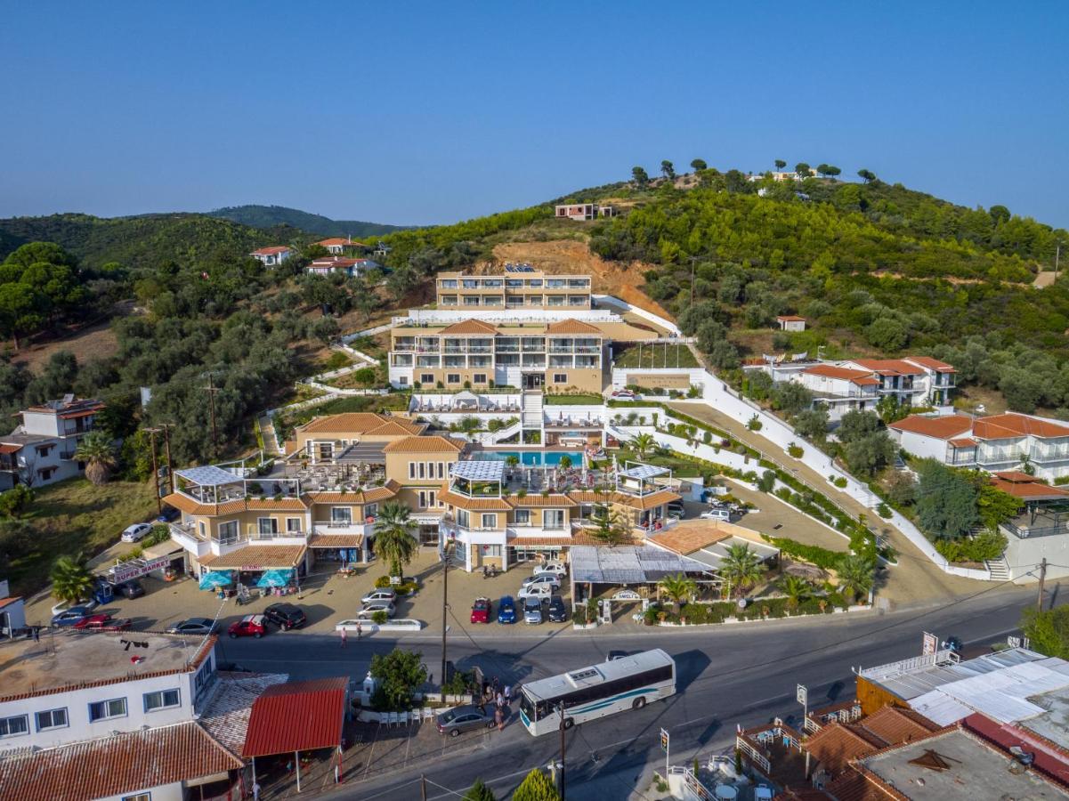 Skiathos Premier トロウロス エクステリア 写真